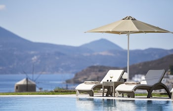 santa maria luxury suites and spa