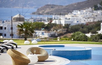 santa maria luxury suites and spa