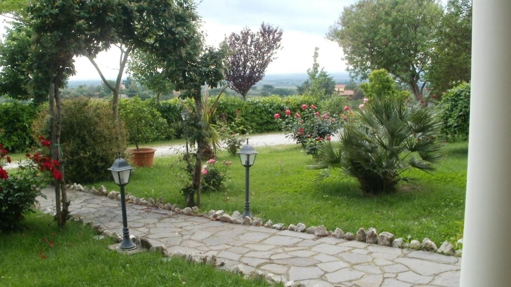 viterbo