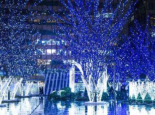 rakuten stay hakata station north