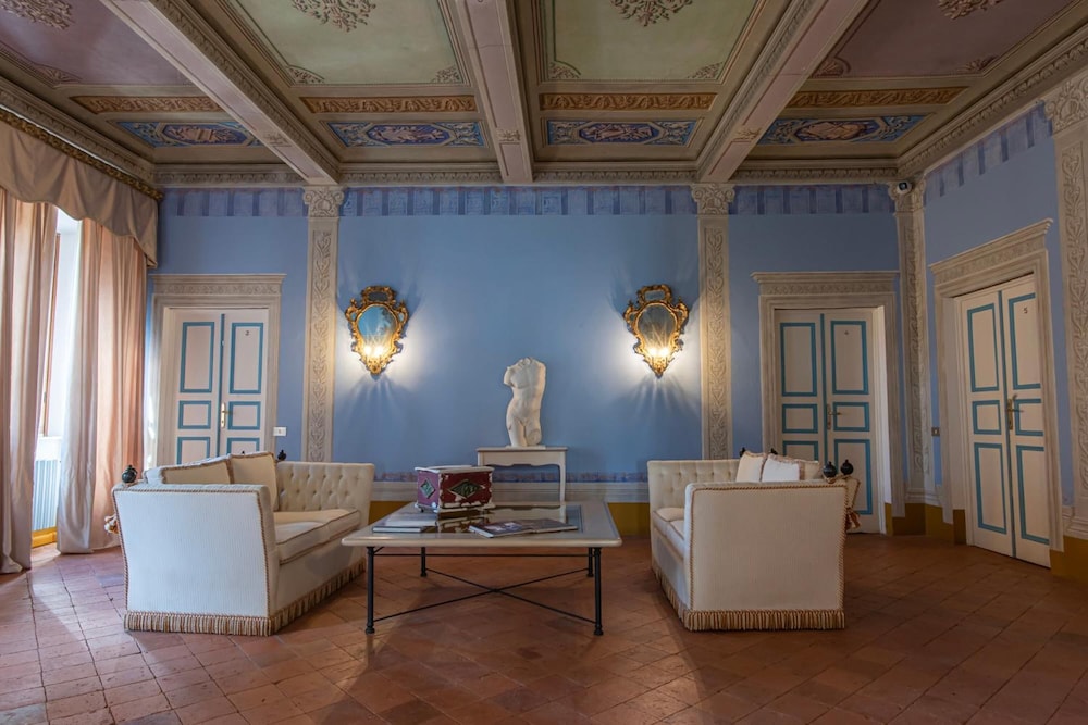 relais corte rodeschi