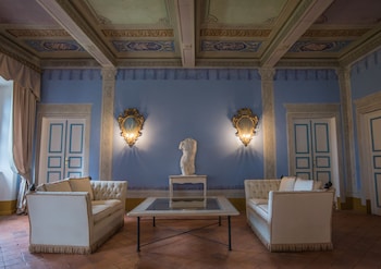 relais corte rodeschi