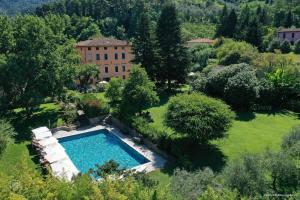 relais corte rodeschi