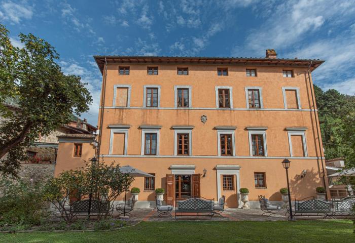 relais corte rodeschi