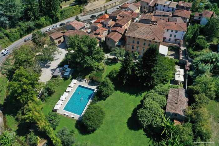 relais corte rodeschi
