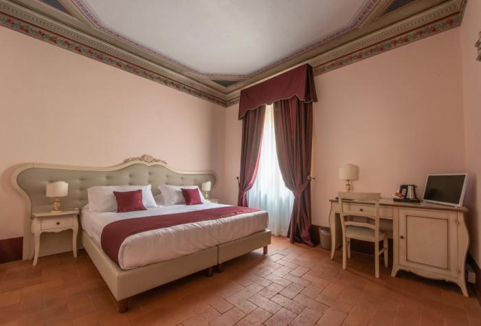 relais corte rodeschi