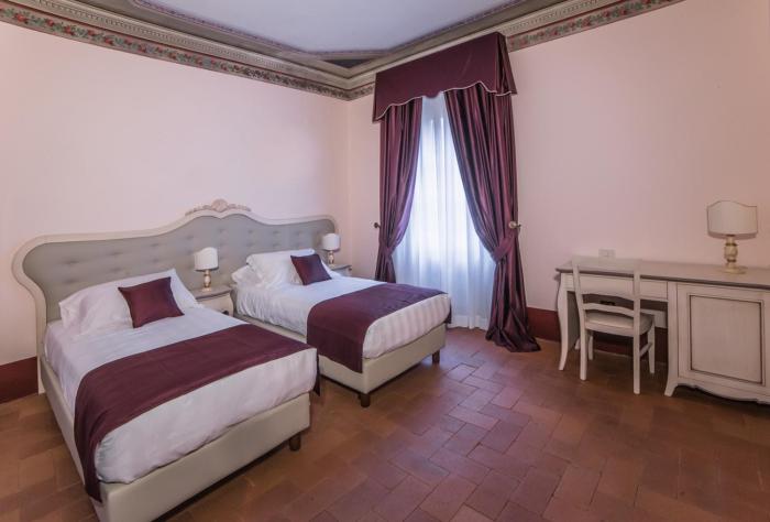relais corte rodeschi