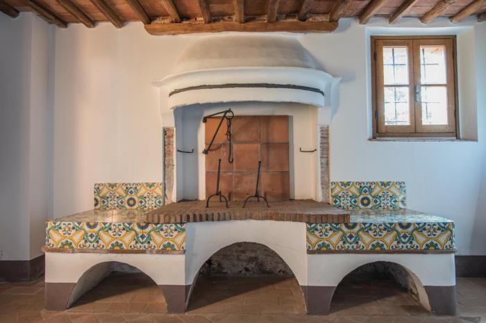 relais corte rodeschi
