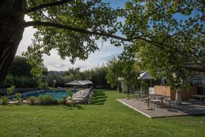 relais corte rodeschi