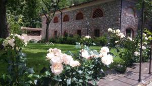 relais corte rodeschi