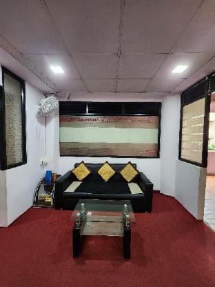 all seasons guest house