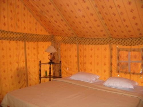 mariyan safari jaisalmer