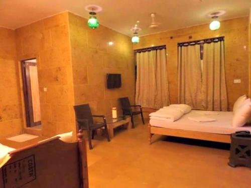 mariyan safari jaisalmer