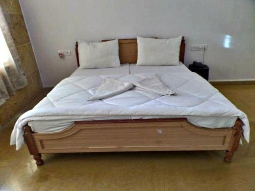 mariyan safari jaisalmer