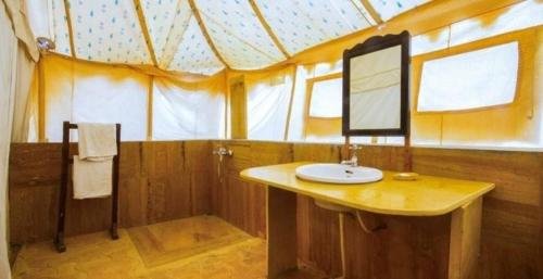 mariyan safari jaisalmer