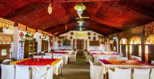 mariyan safari jaisalmer