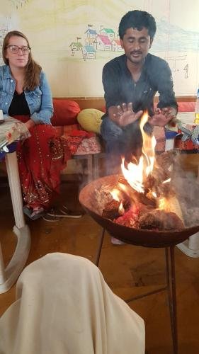 mariyan safari jaisalmer