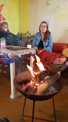 mariyan safari jaisalmer