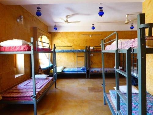 mariyan safari jaisalmer