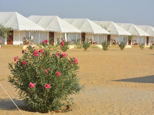 mariyan safari jaisalmer