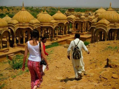 jaisalmer