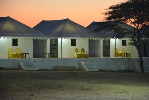 mariyan safari jaisalmer
