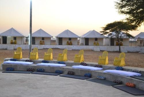 mariyan safari jaisalmer