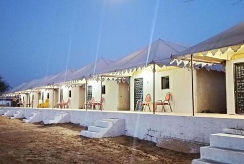 mariyan safari jaisalmer