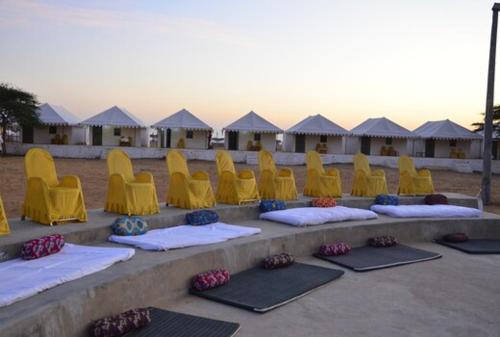 mariyan safari jaisalmer