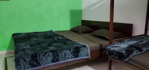 mariyan safari jaisalmer