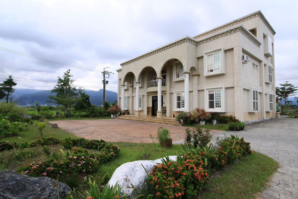 star shine bandb