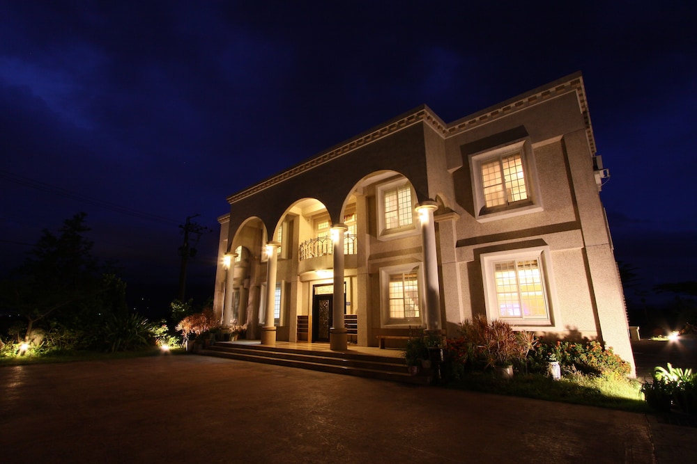 star shine bandb