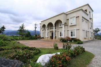 star shine bandb