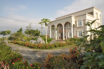 star shine bandb