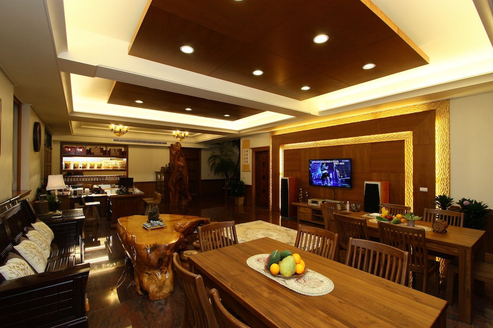 star shine bandb