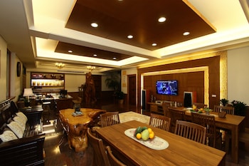 star shine bandb