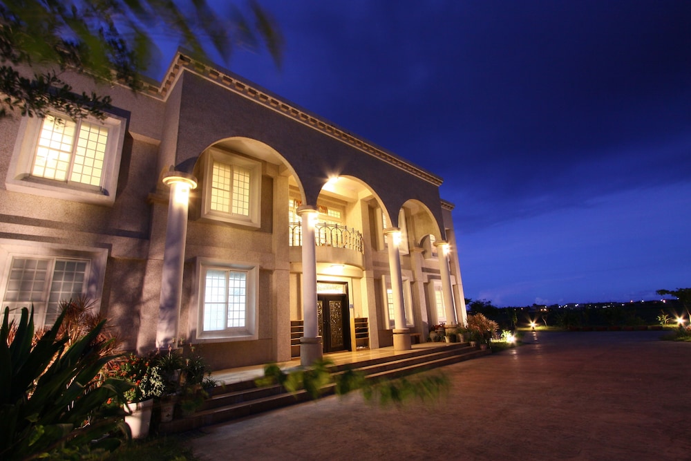 star shine bandb