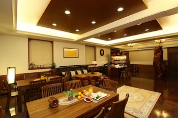 star shine bandb