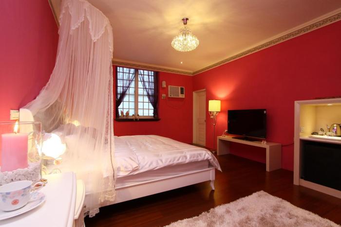 star shine bandb