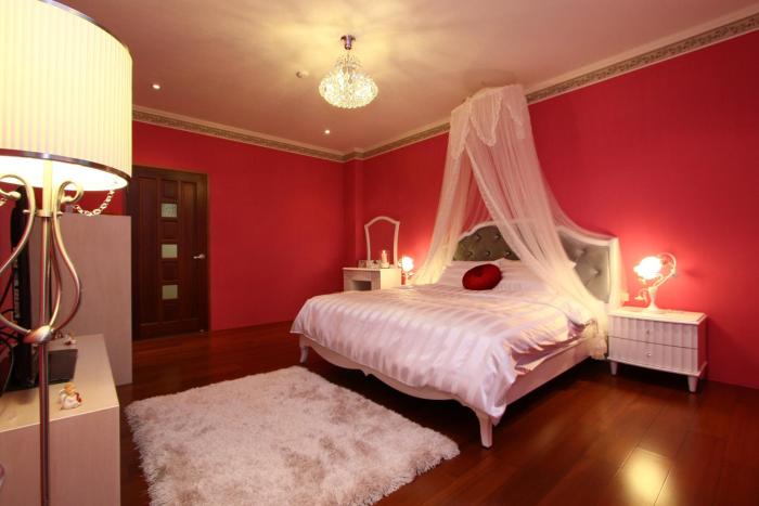 star shine bandb