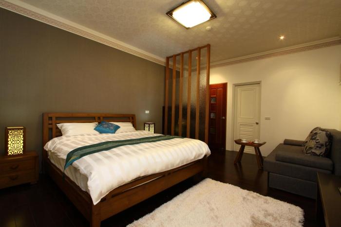 star shine bandb