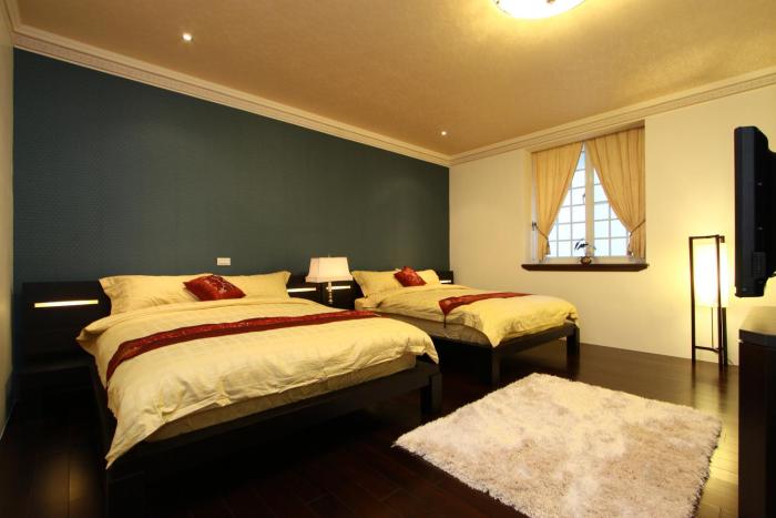 star shine bandb