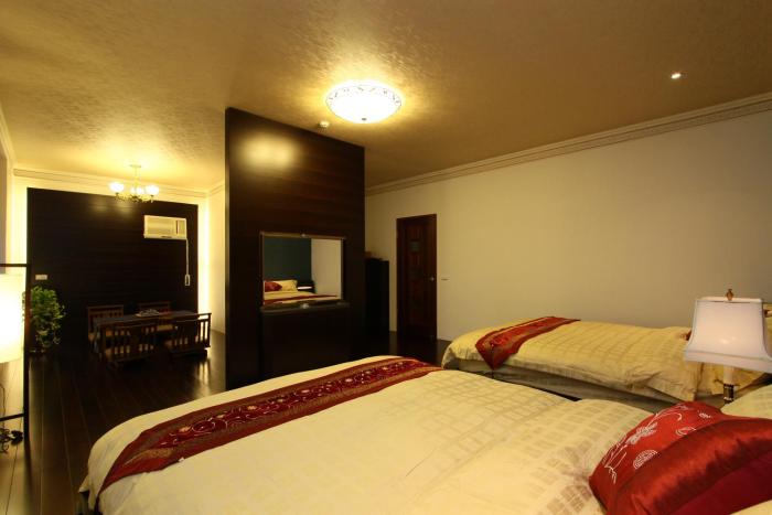 star shine bandb