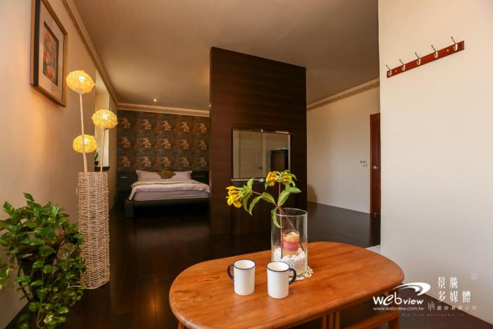 star shine bandb