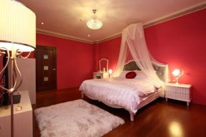 star shine bandb