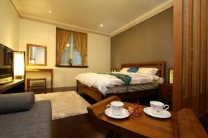 star shine bandb
