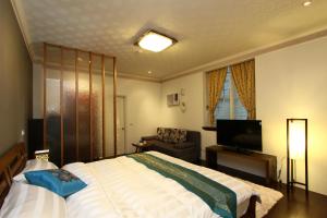 star shine bandb