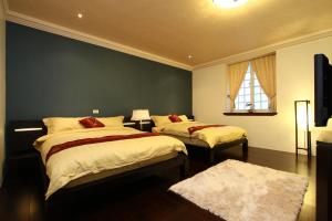 star shine bandb