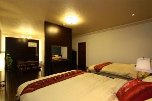 star shine bandb