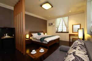 star shine bandb